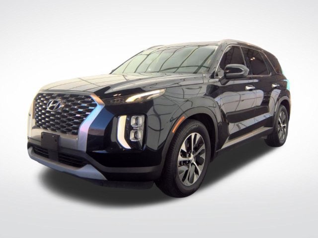 2020 Hyundai Palisade