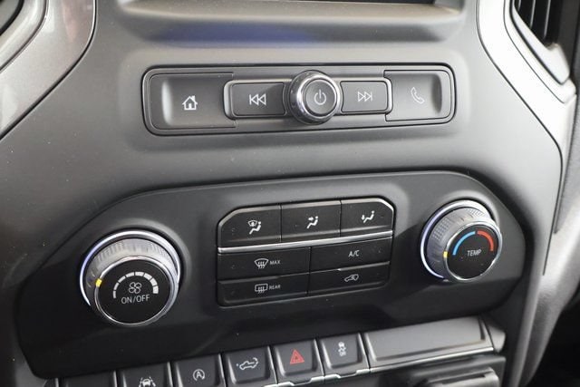 2026 Chevrolet Silverado 1500 Work Truck - Photo 17