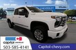 Chevrolet Silverado 2500 HD