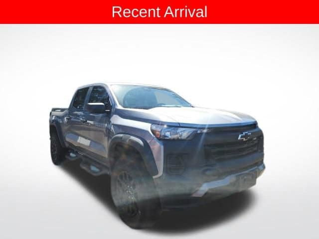 2024 Chevrolet Colorado Truck 