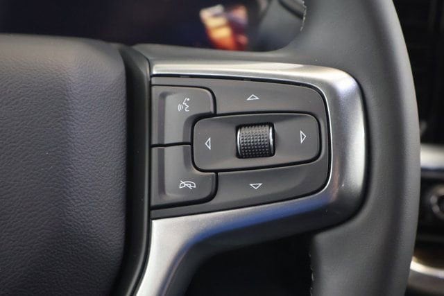 2026 Chevrolet Silverado 1500 LT - Photo 17