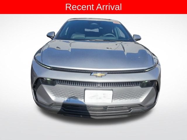 Used 2026 Chevrolet Equinox EV 1LT with VIN 3GN7DMRP2TS135561 for sale in Salem, OR
