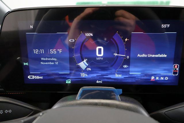 2026 Chevrolet Blazer EV SS - Photo 15