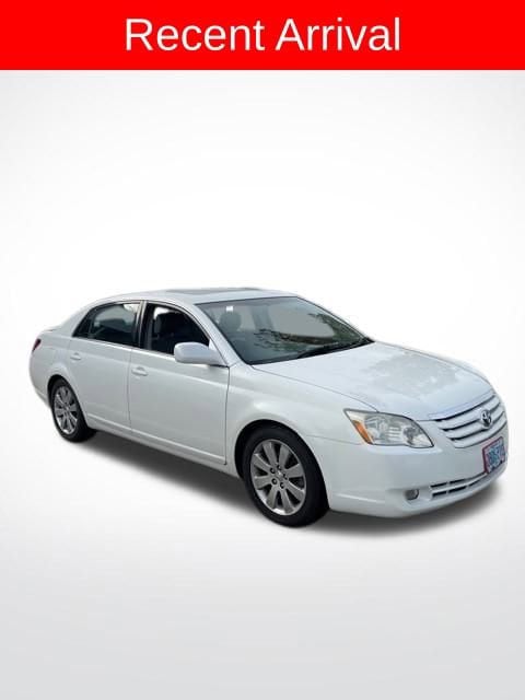 2005 Toyota Avalon XL
