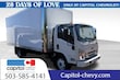  Chevrolet Low Cab Forward 4500