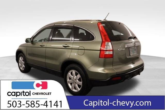2008 Honda CR-V EX-L photo 3