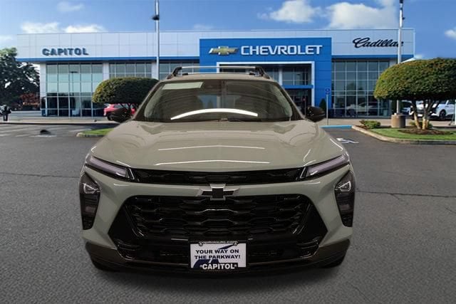 2026 Chevrolet Trax Activ - Photo 7