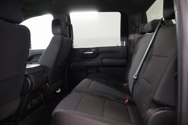2026 Chevrolet Silverado 2500 HD Custom - Photo 27