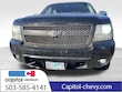 Chevrolet Avalanche