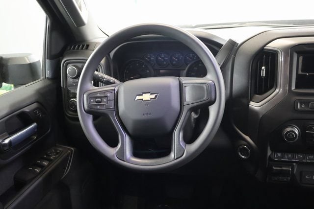 2026 Chevrolet Silverado 2500 HD Custom - Photo 15