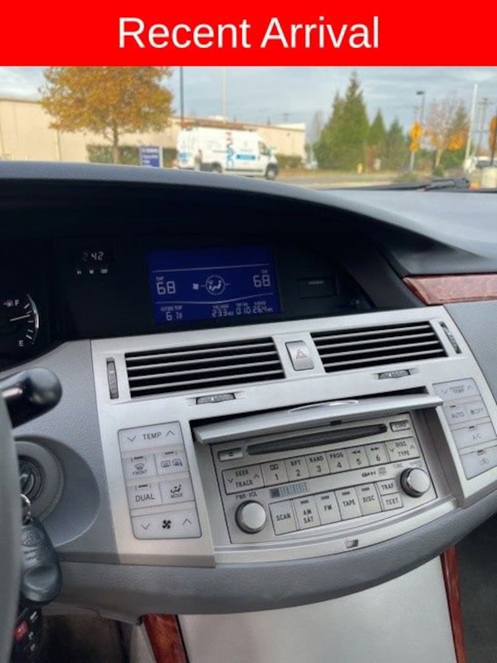 Used 2005 Toyota Avalon XL