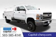  Chevrolet Silverado 5500 HD