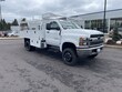 Chevrolet Silverado 5500 HD