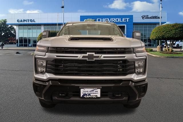 2026 Chevrolet Silverado 2500 HD Custom - Photo 7