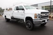 Chevrolet Silverado 5500 HD