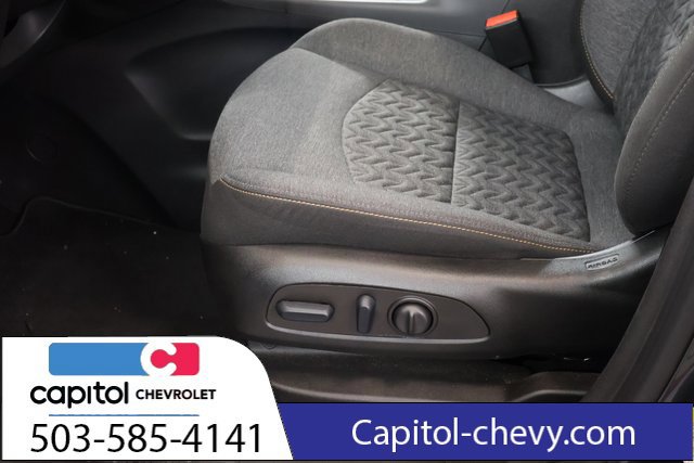 2022 Chevrolet Equinox LT - Photo 14