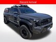  Toyota Tacoma 4WD