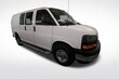 GMC Savana Cargo 2500