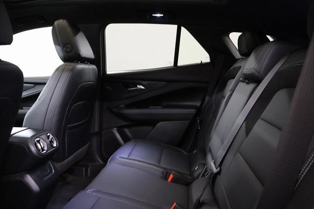 2025 Chevrolet Blazer EV LT - Photo 29
