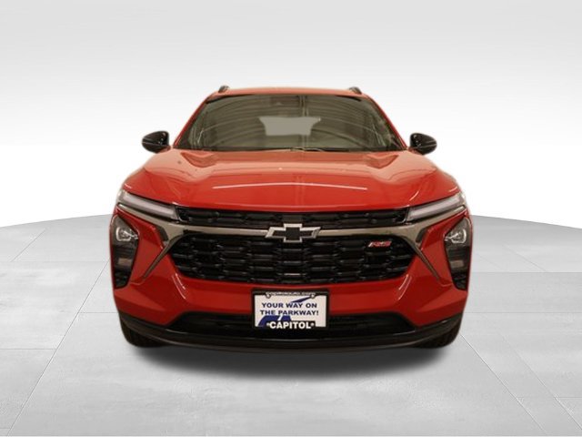 2026 Chevrolet Trax RS - Photo 7
