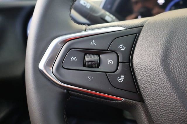 2026 Chevrolet Trax Activ - Photo 16