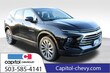 Chevrolet Blazer