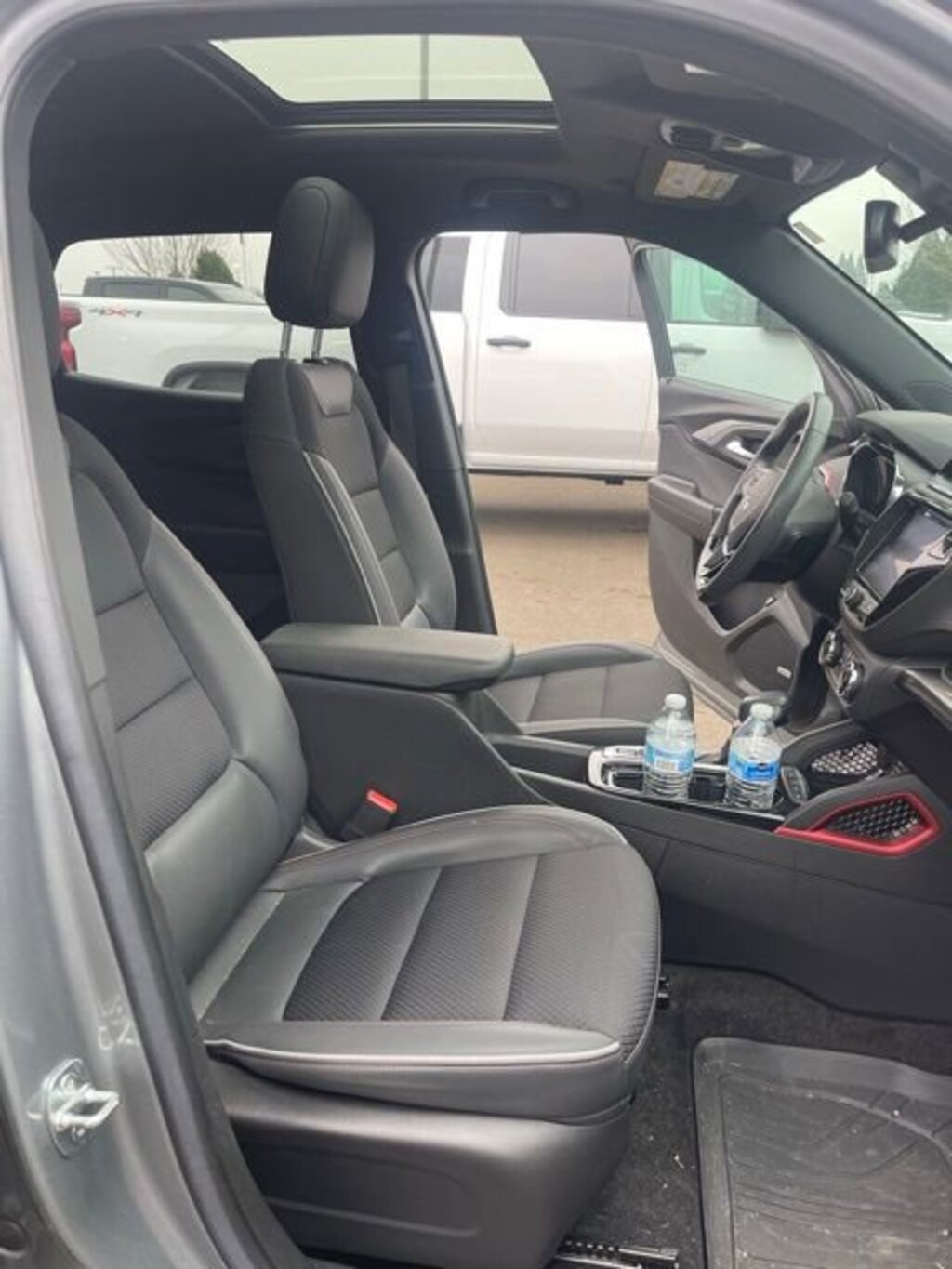 Used 2023 Chevrolet Trailblazer RS SUV