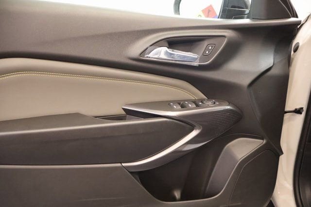 2026 Chevrolet Trax Activ - Photo 9