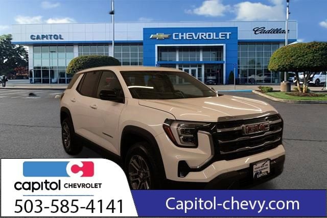 2026 GMC Terrain Elevation AWD's photo