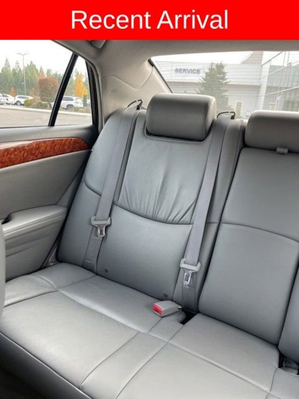 Used 2005 Toyota Avalon XL