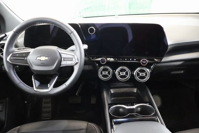 2025 Chevrolet Blazer EV LT - Photo 15