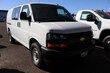 Chevrolet Express Cargo 3500