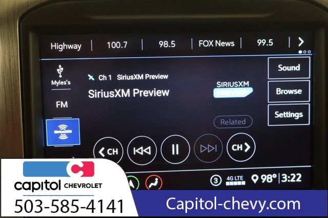 2020 GMC Sierra 1500 Denali Denali - Photo 25