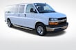 Chevrolet Express Passenger 3500