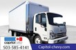  Chevrolet Low Cab Forward 4500 HG