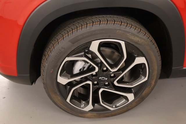 2026 Chevrolet Trax RS - Photo 8