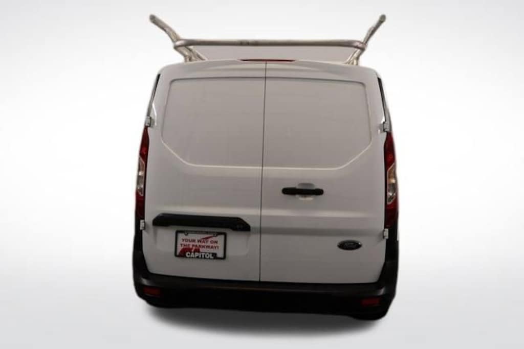 Used 2021 Ford Transit Connect Van XL