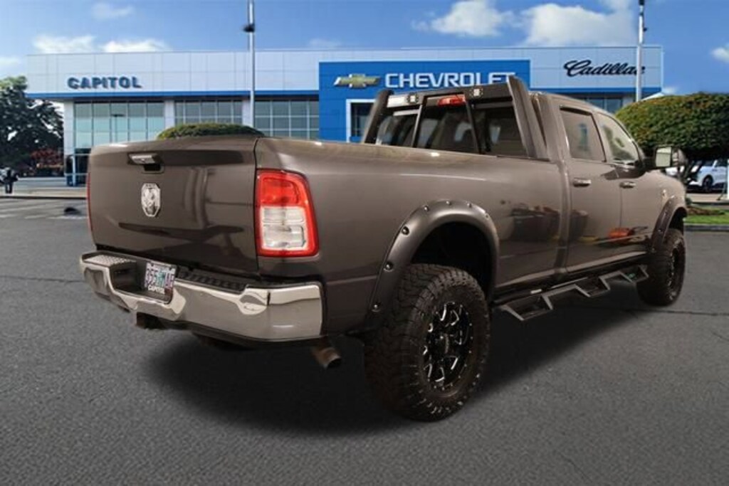 Used 2019 Ram 2500 Big Horn