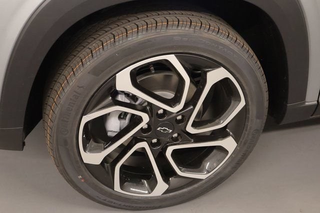 2026 Chevrolet Trax RS - Photo 8