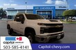 Chevrolet Silverado 2500 HD