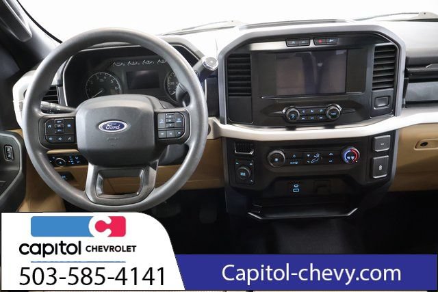 2023 Ford F-150 XLT - Photo 15