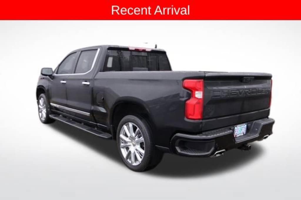 Used 2023 Chevrolet Silverado 1500 High Country Truck