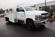 Chevrolet Silverado 4500 HD