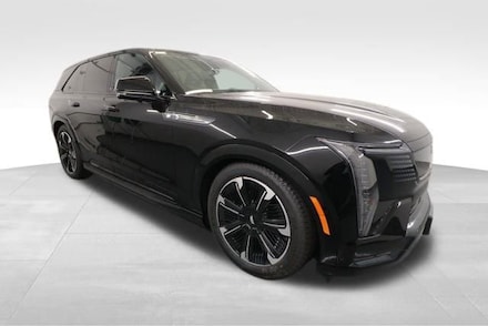 2025 CADILLAC ESCALADE IQ Sport 1 SUV