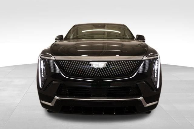 2026 Cadillac Escalade IQL Luxury - Photo 6