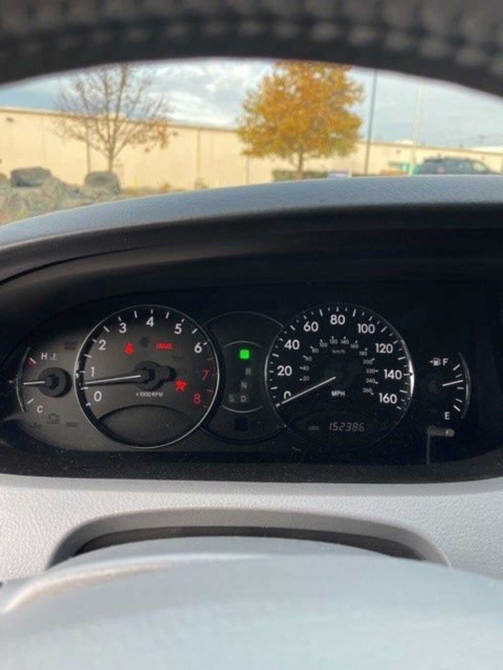 Used 2005 Toyota Avalon XL