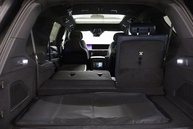 2026 Cadillac Escalade IQL Premium Sport - Photo 23