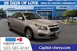  Chevrolet Cruze Limited