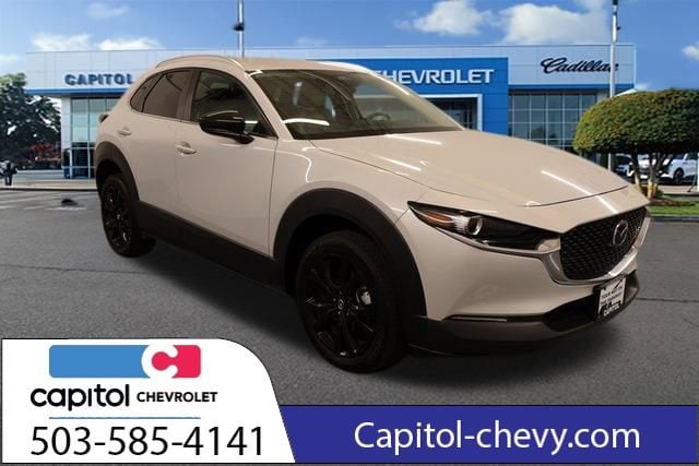 2024 Mazda CX-30 Select Sport