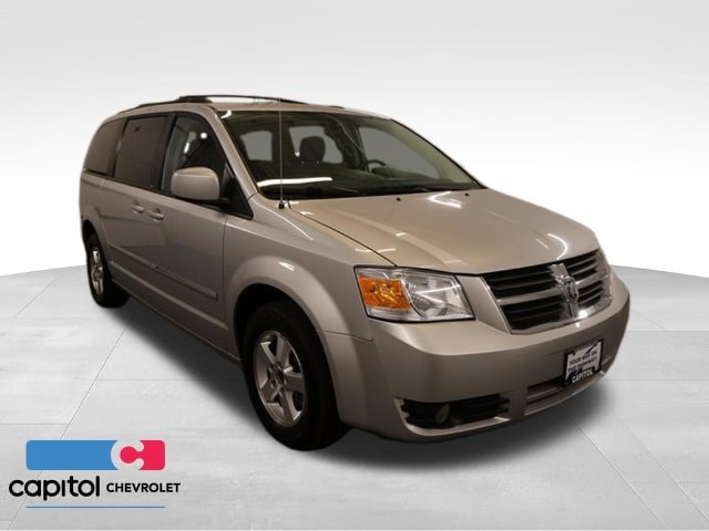 2009 Dodge Grand Caravan